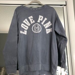 VS PINK Sweater